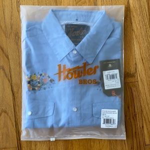 Howler Brothers Gaucho Coral Snake Medium